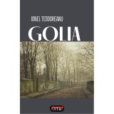 Golia - Ionel Teodoreanu, Antet