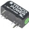Convertor DC/DC 3W 9-36V la 9V 333mA SIP8