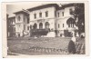 AS - ILUSTRATA 1195, BUCURESTI - PALATUL PIONERILOR, ANUL 1958, cu perforari, Circulata, Fotografie