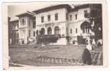 AS - ILUSTRATA 1195, BUCURESTI - PALATUL PIONERILOR, ANUL 1958, cu perforari