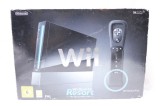 Consola Nintendo Wii Sports Resort Edition PAL Gamecube compatibila cu accesorii originale in cutia originala
