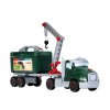 Set camion cu trusa scule Ixolino Bosch, Klein