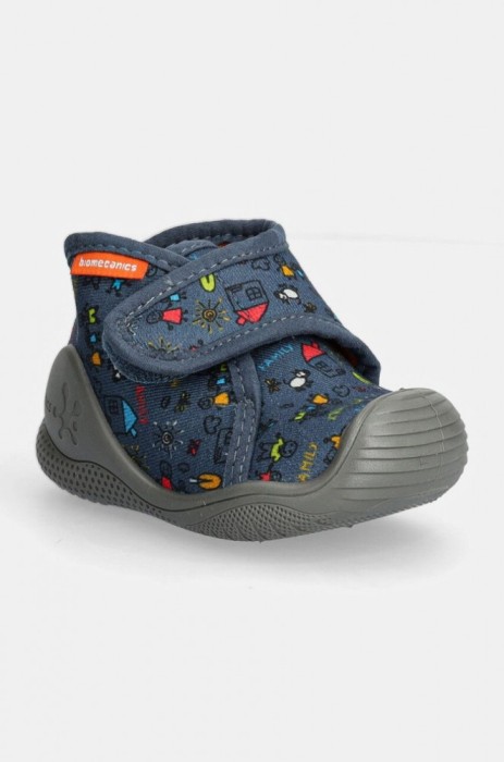 Incaltaminte de interior Biomecanics ZAPATILLA MY FAMILY (Marime: 18)