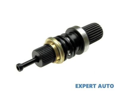 Ax intermediar diferential Volkswagen Transporter T5 (2003-2015) foto