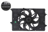 Ventilator radiator BYD Seal 2022-; motor + elice + carcasa; 13814893-00; TA-1308010G