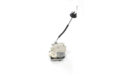 &amp;Icirc;ncuietoare ușă st&amp;acirc;nga spate AUDI A4 Avant 8K5, B8 2014 OEM: 8K0839015C foto