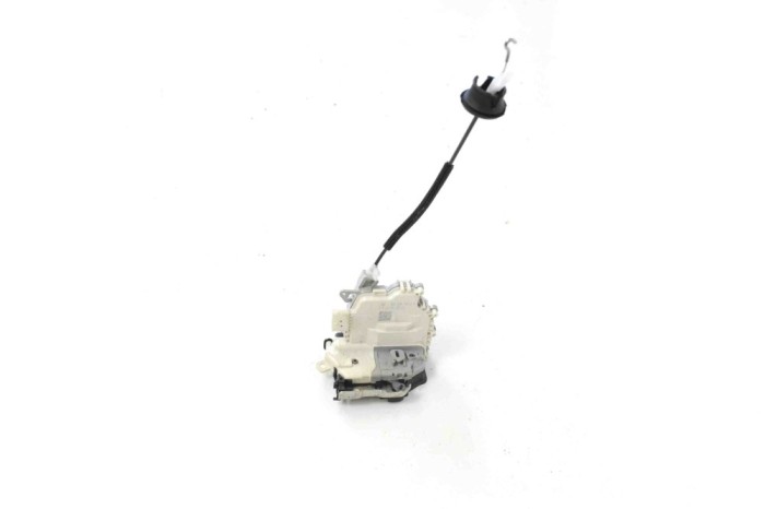 &Icirc;ncuietoare ușă st&acirc;nga spate AUDI A4 Avant 8K5, B8 2014 OEM: 8K0839015C