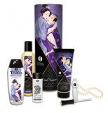 Set Shunga Carnal Pleasures
