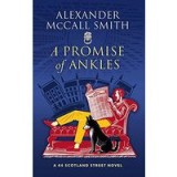 A Promise of Ankles