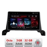 Navigatie Peugeot 5008 2016-2020 D-5008 Octa Core cu Android Radio Bluetooth Internet GPS WIFI DSP 3+32 GB 4G k LENOVO LITE CarStore Technology