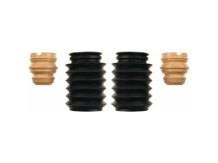 Set burduf protectie amortizor Bmw, SRLine S030065
