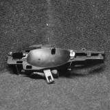 Cadru m&acirc;ner interior ușă st&acirc;nga față BMW X3 F25 2014 OEM: 7331739 2358367