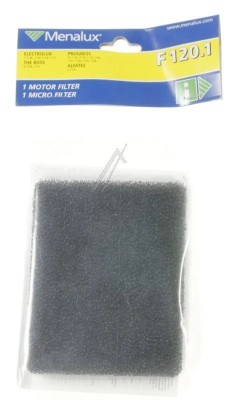 F120.1 1MCF+1MF FOR 71 SERIES 9001966069 ELECTROLUX / AEG foto