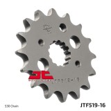 MBS Pinion fata 530 Z16, Cod Produs: JTF51916