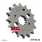 MBS Pinion fata 530 Z16, Cod Produs: JTF51916