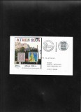 Cumpara ieftin Germania FDC 2004 Olimpiada Atena