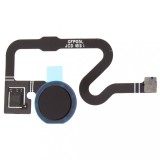 Flex Senzor Amprenta Google Pixel 3A, Negru, Banda Flex Telefon