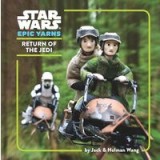 Star Wars: Return of the Jedi