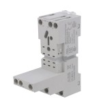 Soclu pentru relee CR-M, ABB, 1SVR405651R2100, T268048