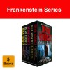 Dean Koontz Frankenstein Series Collection: 5 Books Set (The Dead Town, Lost Souls, Dead and Alive, City of Night, Prodigal Son)