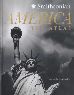 Smithsonian America: The Atlas foto
