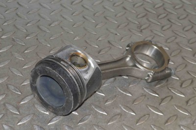 Piston VW PASSAT B6 3C2 2009 OEM: bhs038j foto