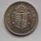 HALF CROWN 1962 GRB