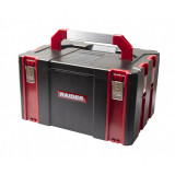 RAIDER Cutie scule pentru sistem modular mobil 44x32x25.5cm, Raider Power Tools