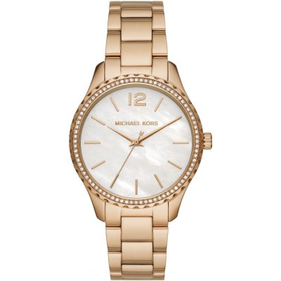 Ceas Dama, Michael Kors, Layton MK6870 - Marime universala foto