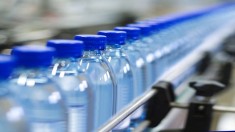 fabrica de apa minerala germania