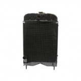 Radiator motor Perkins pentru Massey Ferguson cod OEM 86732M91, 894319M91, 894319M92 Breckner Germany