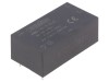 Convertor AC/DC 6.6W 3.3VDC