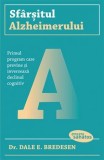 Cumpara ieftin Sf&acirc;rșitul Alzheimerului - Dale E. Bredesen