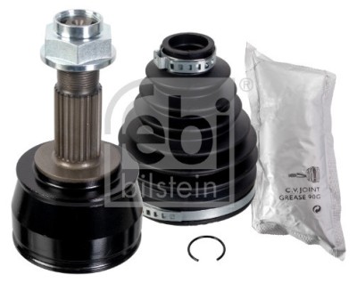 FEBI BILSTEIN 175800 Set articulatie, planetara foto