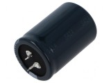 Condensator electrolitic 10000uF 80VDC SNAP-IN &Oslash;35x50mm &plusmn;20%