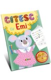 Citesc cu Emi