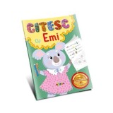 Citesc cu Emi