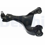DELPHI TC2125 Brat, suspensie roata