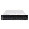 Server Refurbished Dell R740XD, 2x Intel Xeon Gold 6138 20-Core 2.00 - 3.70GHz, 128GB DDR4, NO SSD, 2 x PCIe NVME Extender (up to 24x NVME U.2 SSD onl