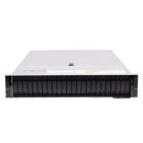 Server Refurbished Dell R740XD, 2x Intel Xeon Gold 6138 20-Core 2.00 - 3.70GHz, 128GB DDR4, NO SSD, 2 x PCIe NVME Extender (up to 24x NVME U.2 SSD onl