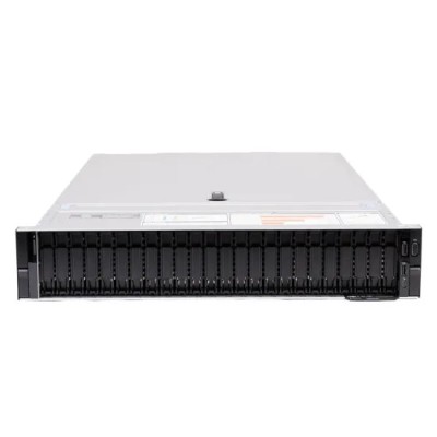 Server Refurbished Dell R740XD, 2x Intel Xeon Gold 6138 20-Core 2.00 - 3.70GHz, 128GB DDR4, NO SSD, 2 x PCIe NVME Extender (up to 24x NVME U.2 SSD onl foto