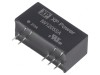 Convertor DC/DC 1W 9-18V la 5V 200mA SIP THT
