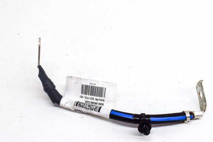 Cablu baterie negativ VOLVO XC60 II 246 2022 OEM: 32311610 20525809