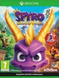 Joc XBOX One Spyro Reignited Trilogy - A