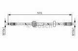 Conducta / cablu frana PEUGEOT BOXER bus (2006 - 2016) BOSCH 1 987 481 482