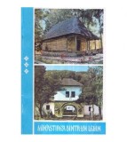 Chesarie Gheorghescu - Minastirea dintr-un lemn - 120008