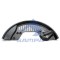 SAMPA 032.499 Tabla protectie, rulment roata
