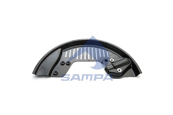 SAMPA 032.499 Tabla protectie, rulment roata