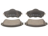Set placute frana,frana disc CITROEN C4 II (B7) (2009 - 2016) ABE C1C061ABE