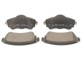 Set placute frana,frana disc CITROEN DS4 (2011 - 2015) ABE C1C061ABE